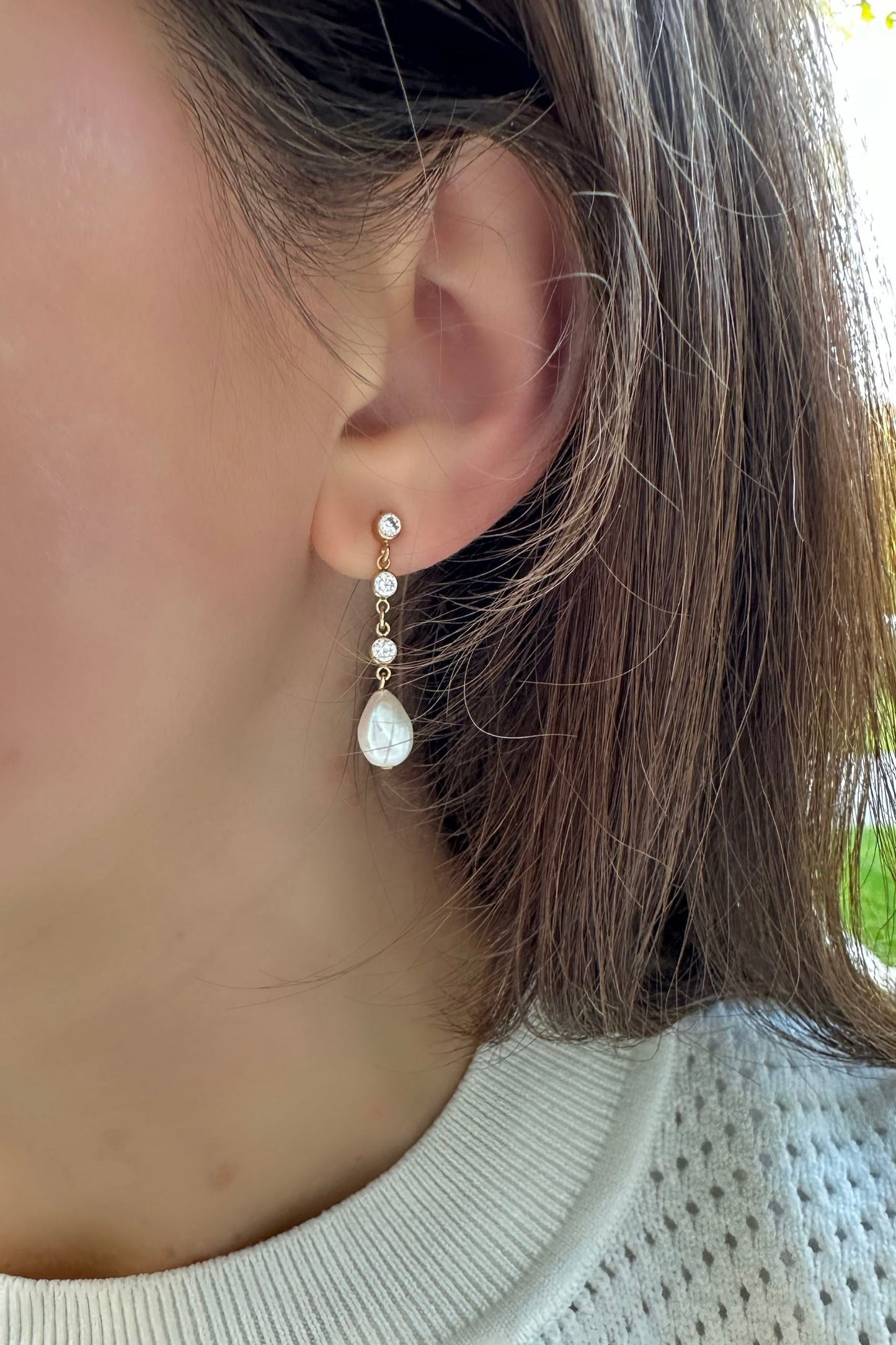 Lakeshore Earrings