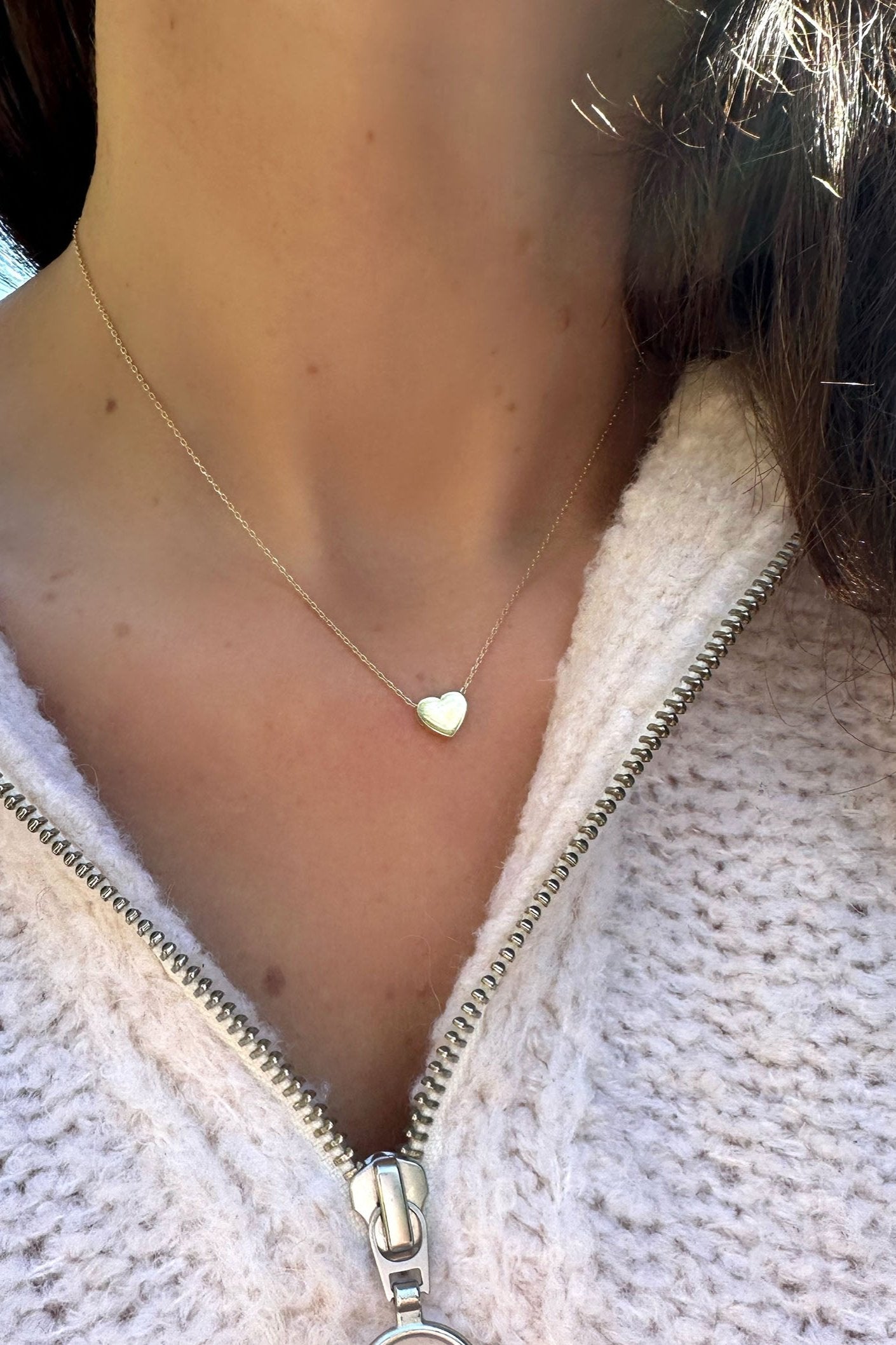 Heart Necklace